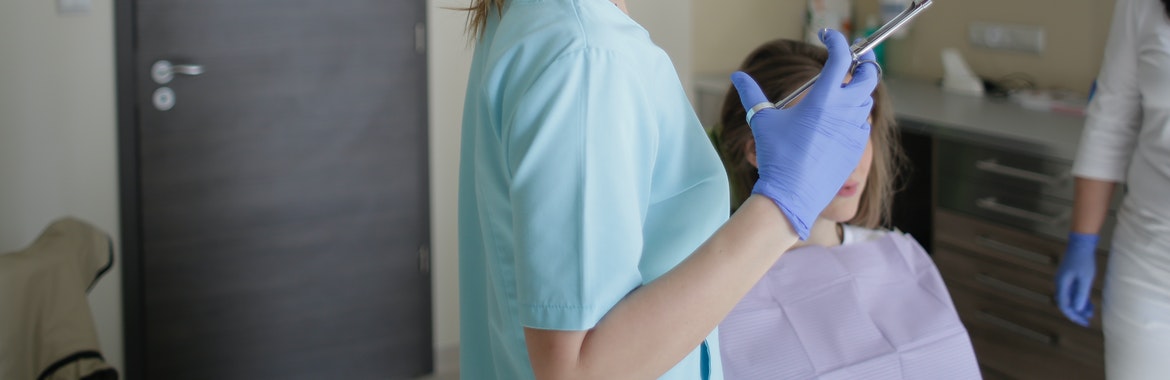 The Hospital Group banner